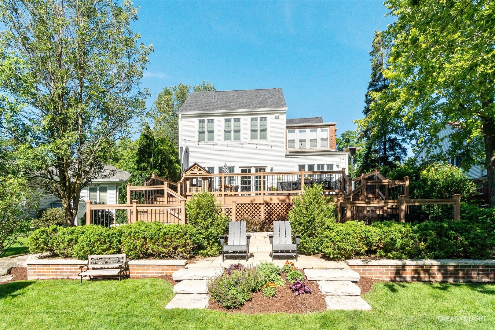 167 Crest Road Glen Ellyn, IL 60137 - Photo 41 of 43 Gallery Image 41