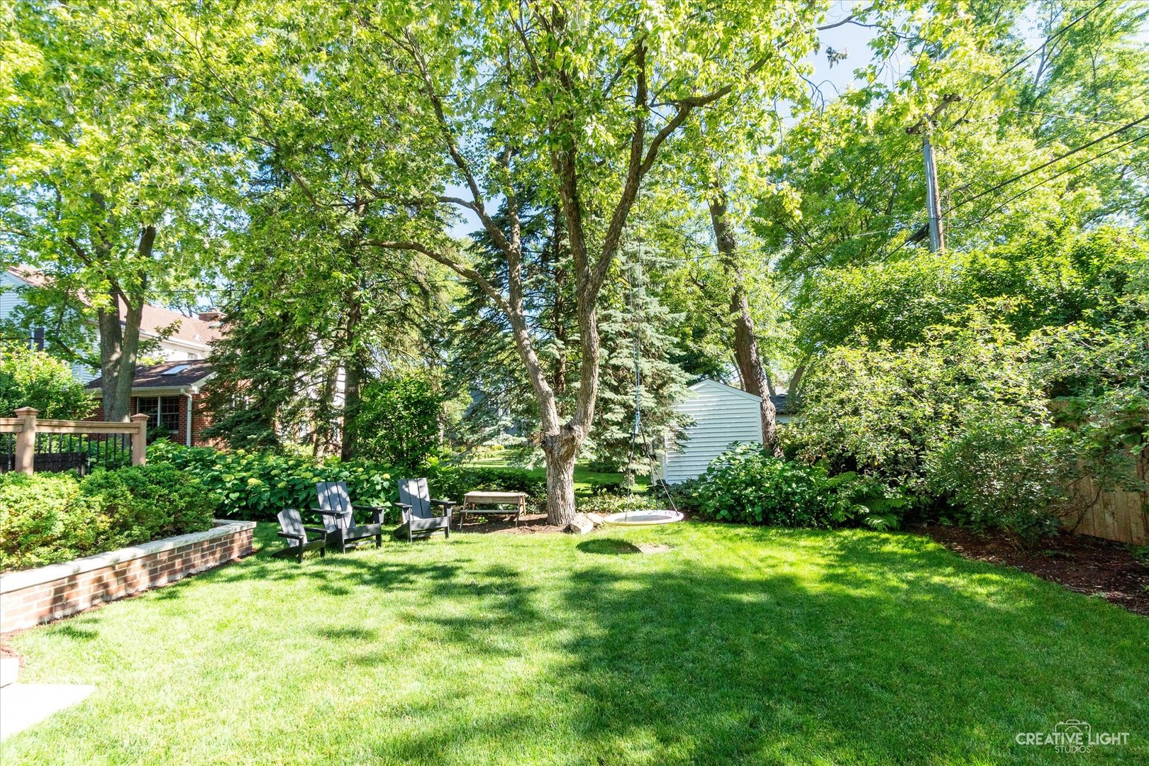 167 Crest Road Glen Ellyn, IL 60137 - Photo 42 of 43 Gallery Image 42