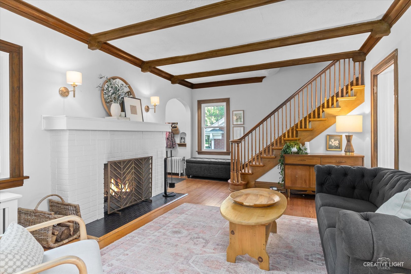 167 Crest Road Glen Ellyn, IL 60137 - Photo 5 of 43 Gallery Image 5
