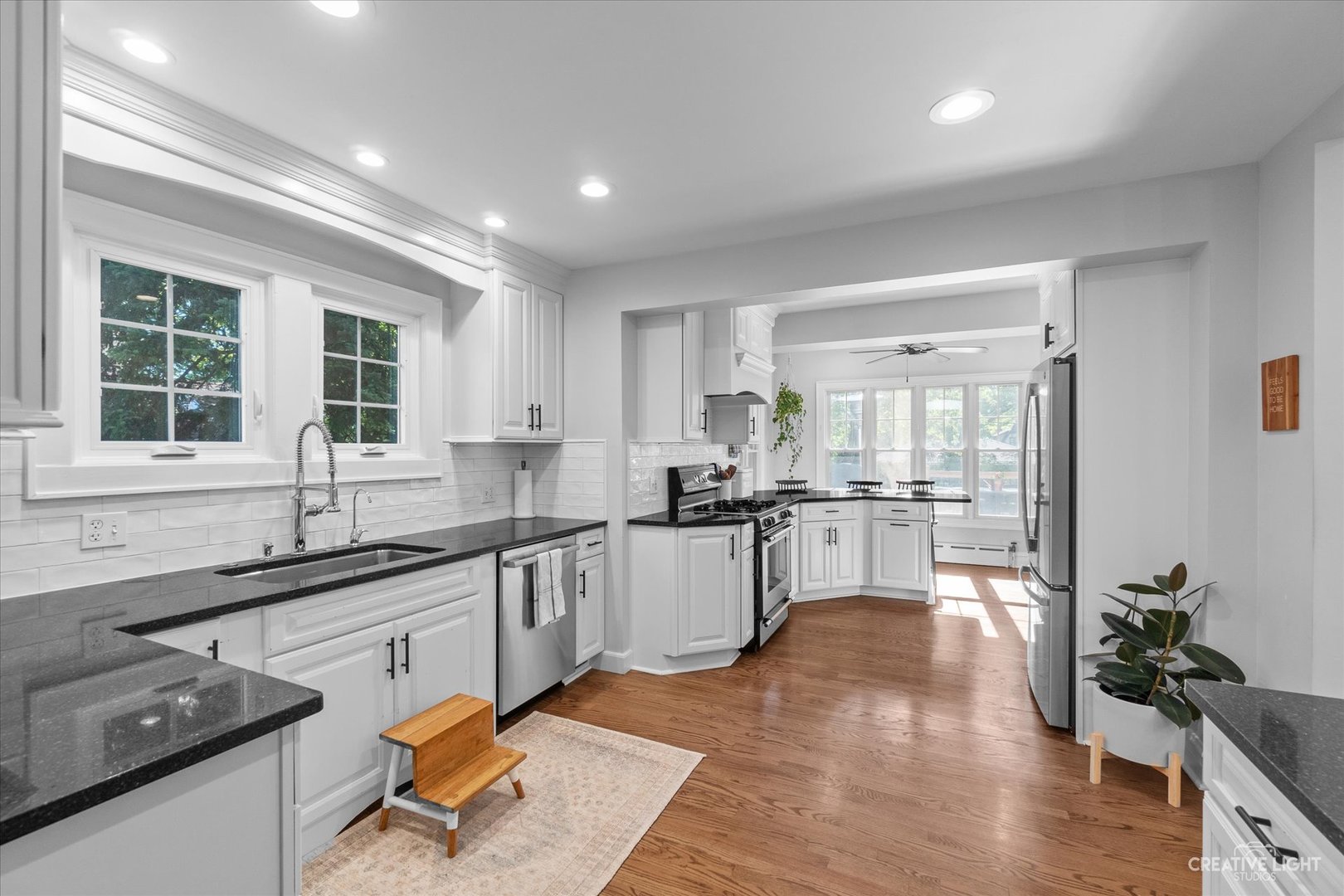 167 Crest Road Glen Ellyn, IL 60137 - Photo 6 of 43 Gallery Image 6