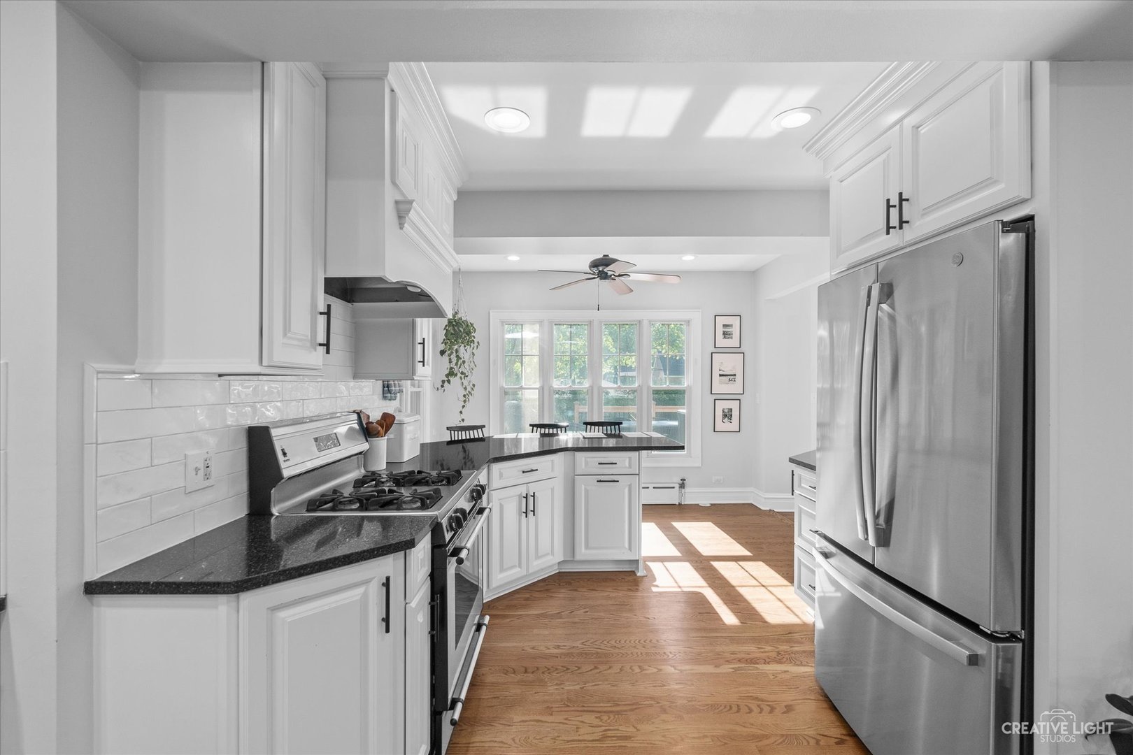 167 Crest Road Glen Ellyn, IL 60137 - Photo 7 of 43 Gallery Image 7