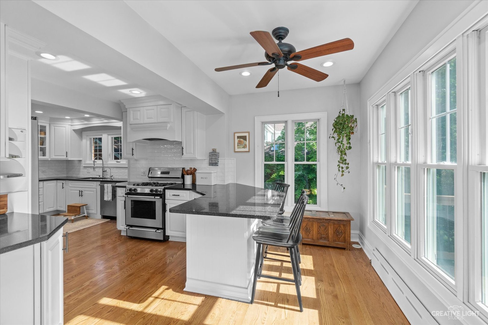 167 Crest Road Glen Ellyn, IL 60137 - Photo 9 of 43 Gallery Image 9