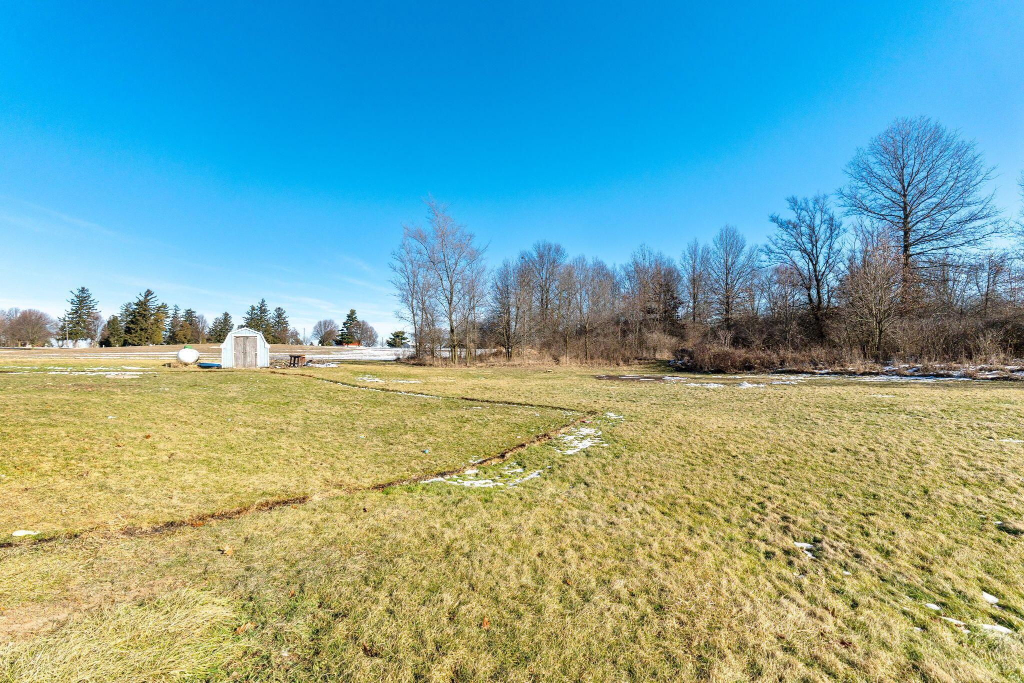 636 Larue-Marseilles Road La Rue, OH 43332 - Photo 42 of 52 View from the deck