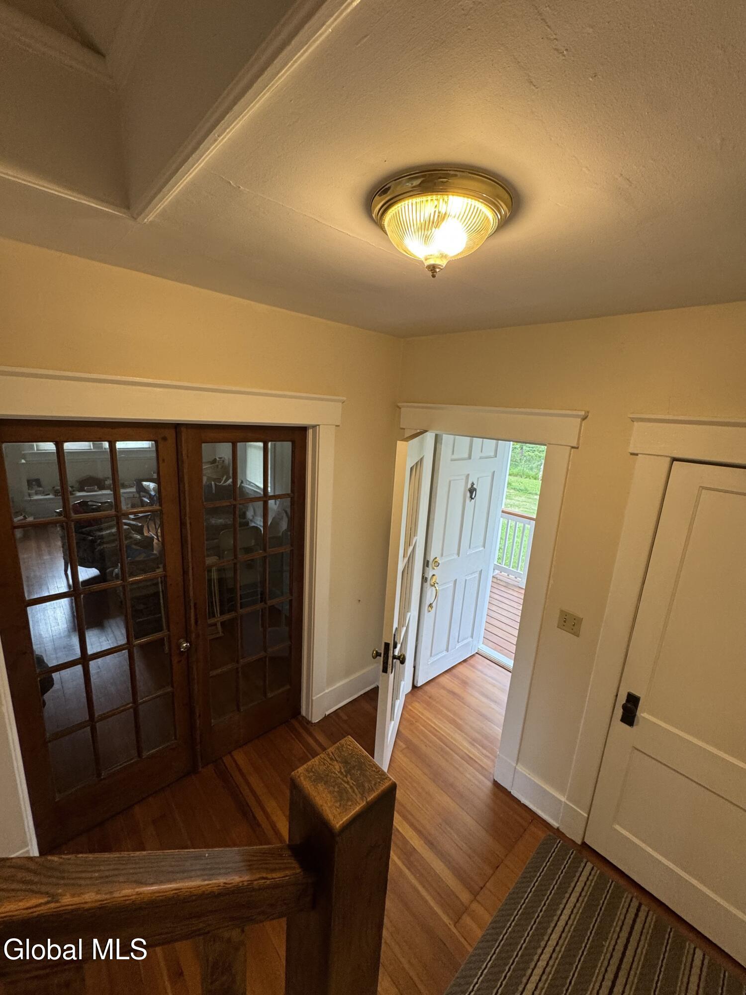 44 Apple Meadow Road Greenport, NY 12534 - Photo 20 of 37 Stair entrance