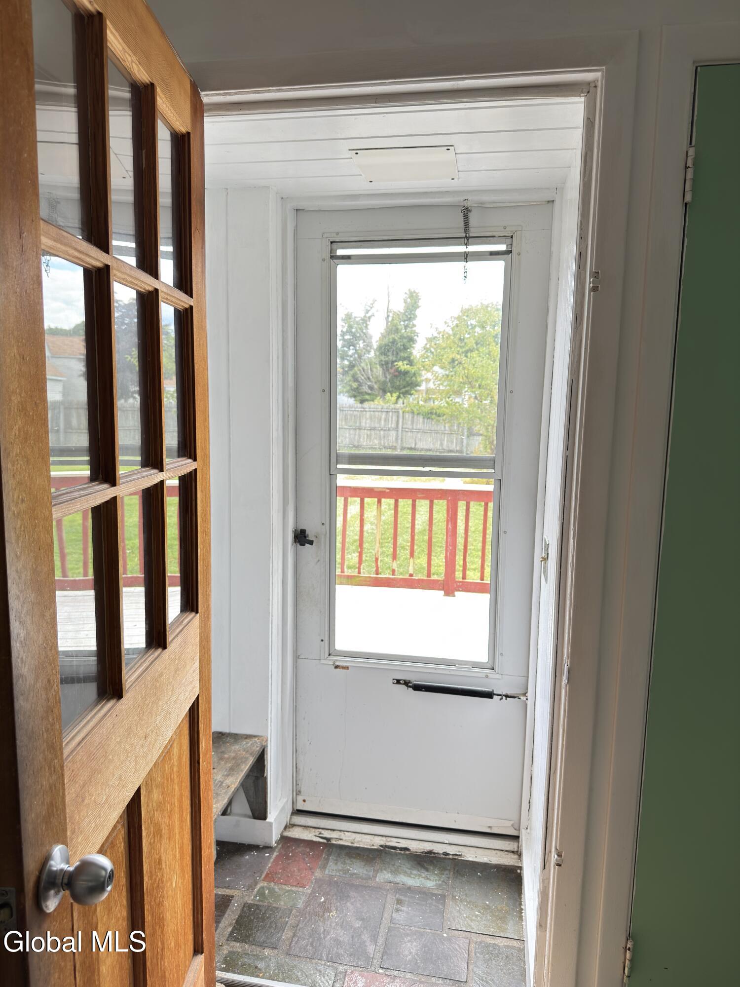 44 Apple Meadow Road Greenport, NY 12534 - Photo 35 of 37 Back entrance