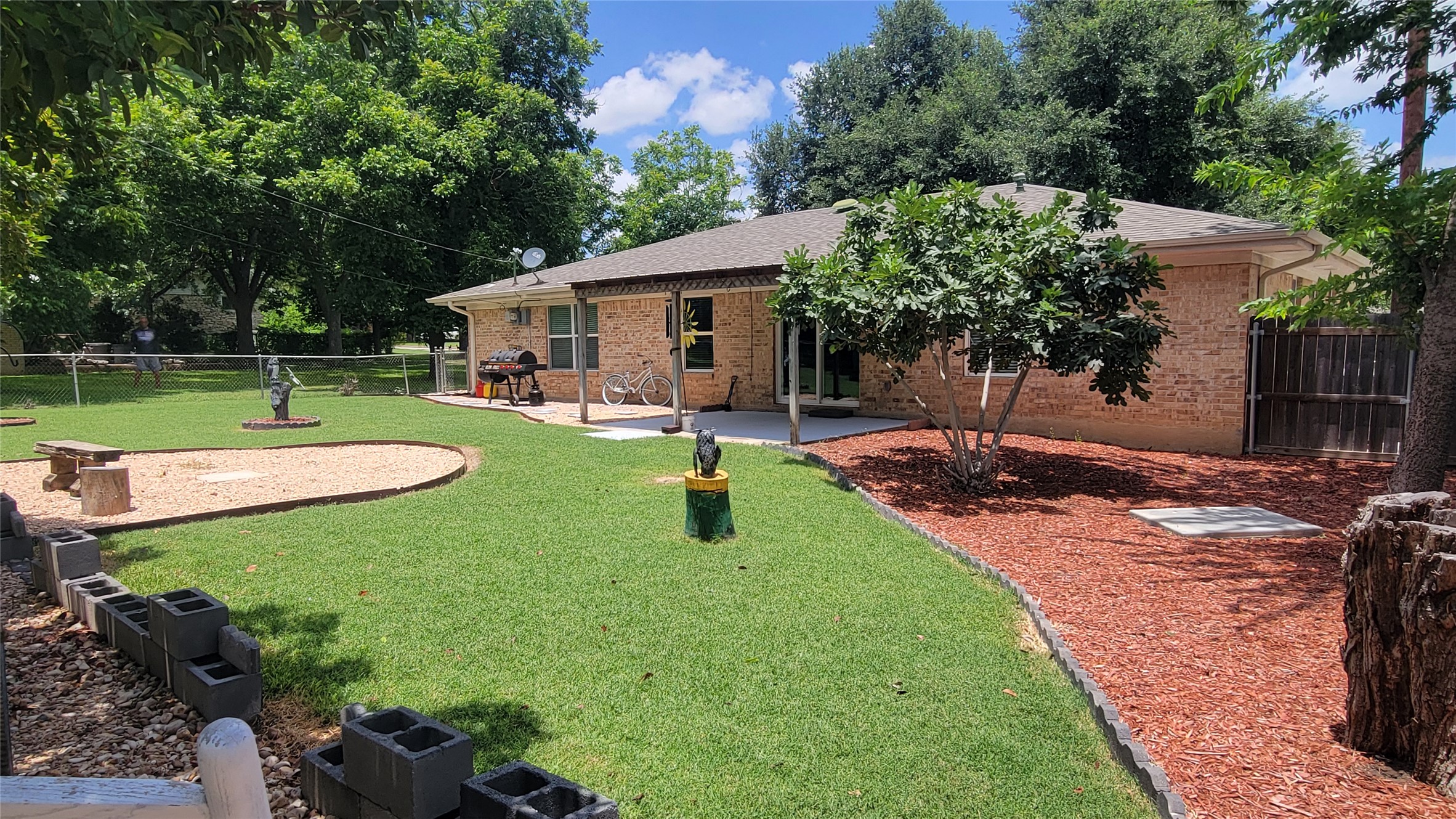 1005 George Street Taylor, TX 76574 - Photo 28 of 28