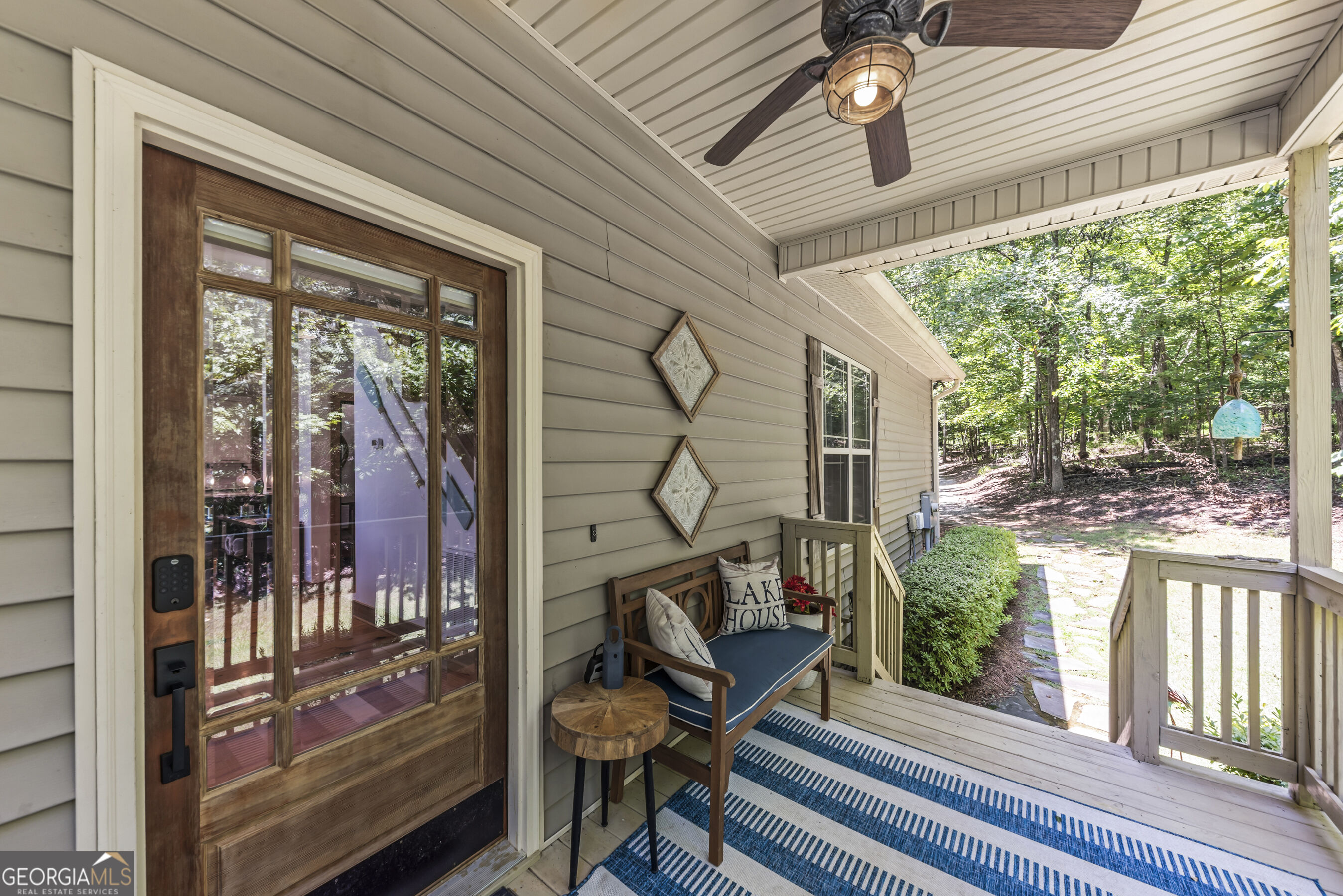838 South Steel Bridge Road Eatonton, GA 31024 - Photo 6 of 58 Gallery Image 6