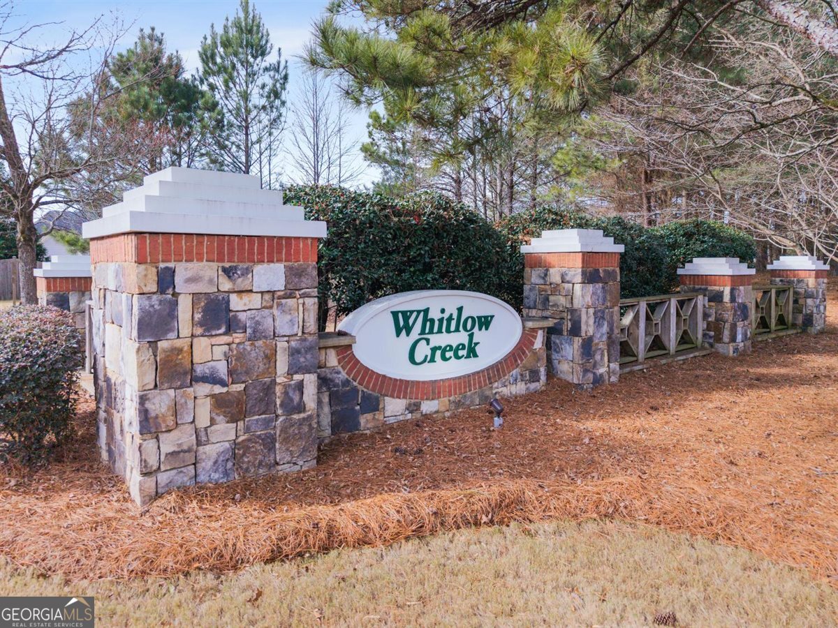 4662 Whitlow Ridge Drive Bishop, GA 30621 - Photo 33 of 33
