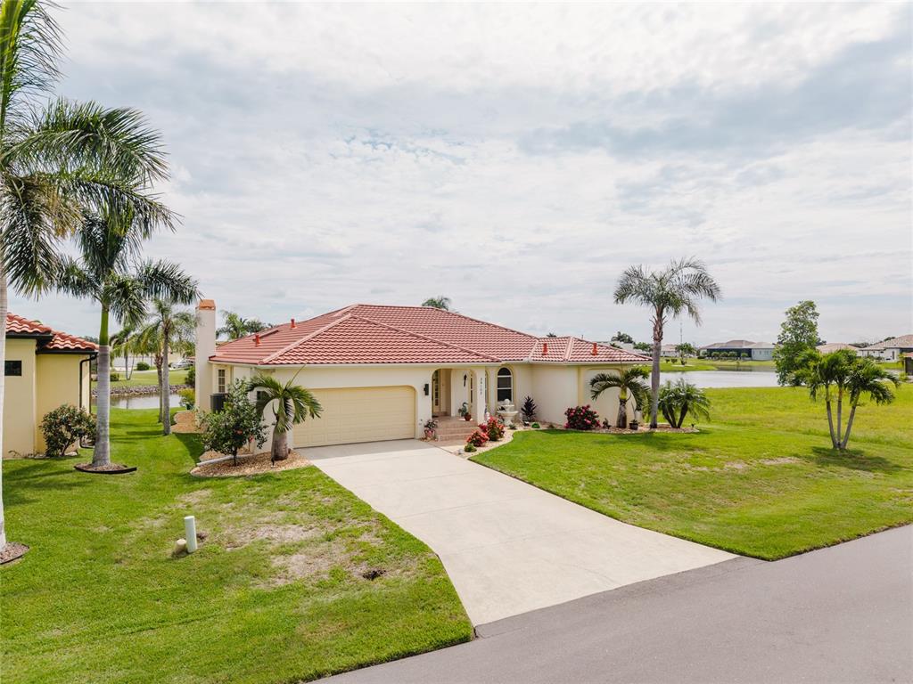24102 Santa Inez Road Punta Gorda, FL 33955 - Photo 39 of 43