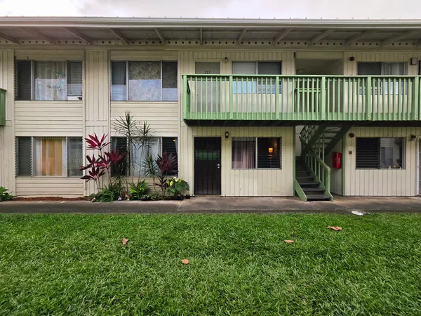 $199,000 | 485 Waianuenue Avenue, Unit 113, Hilo, HI 96720