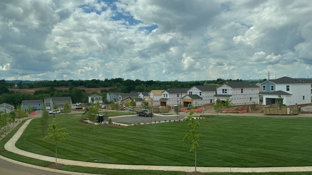 4012 Sadie Street Columbia, TN 38401 - Photo 20 of 29