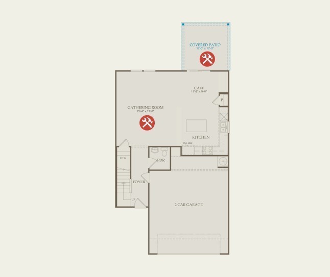 4012 Sadie Street Columbia, TN 38401 - Photo 2 of 29