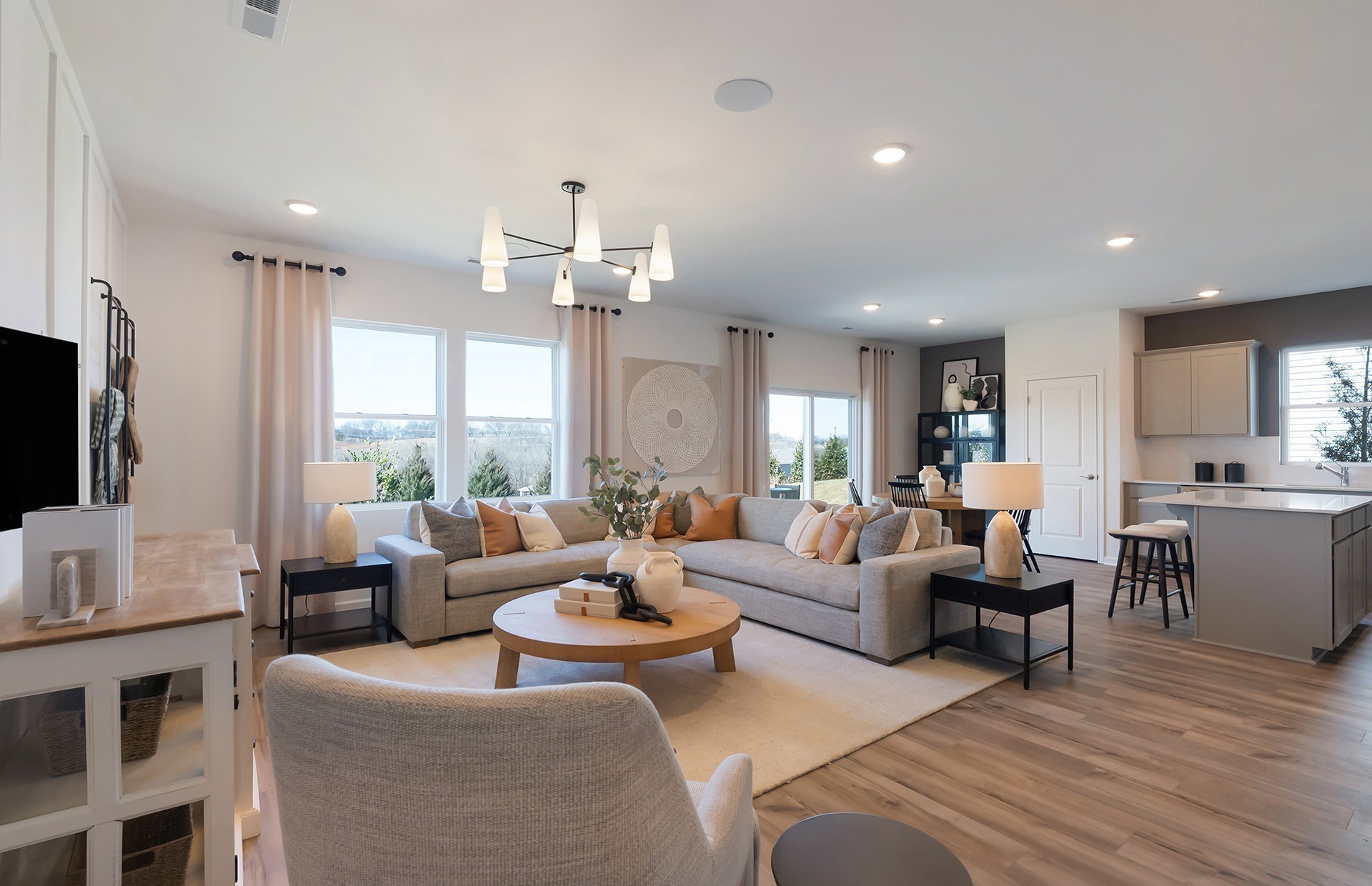 4012 Sadie Street Columbia, TN 38401 - Photo 4 of 29