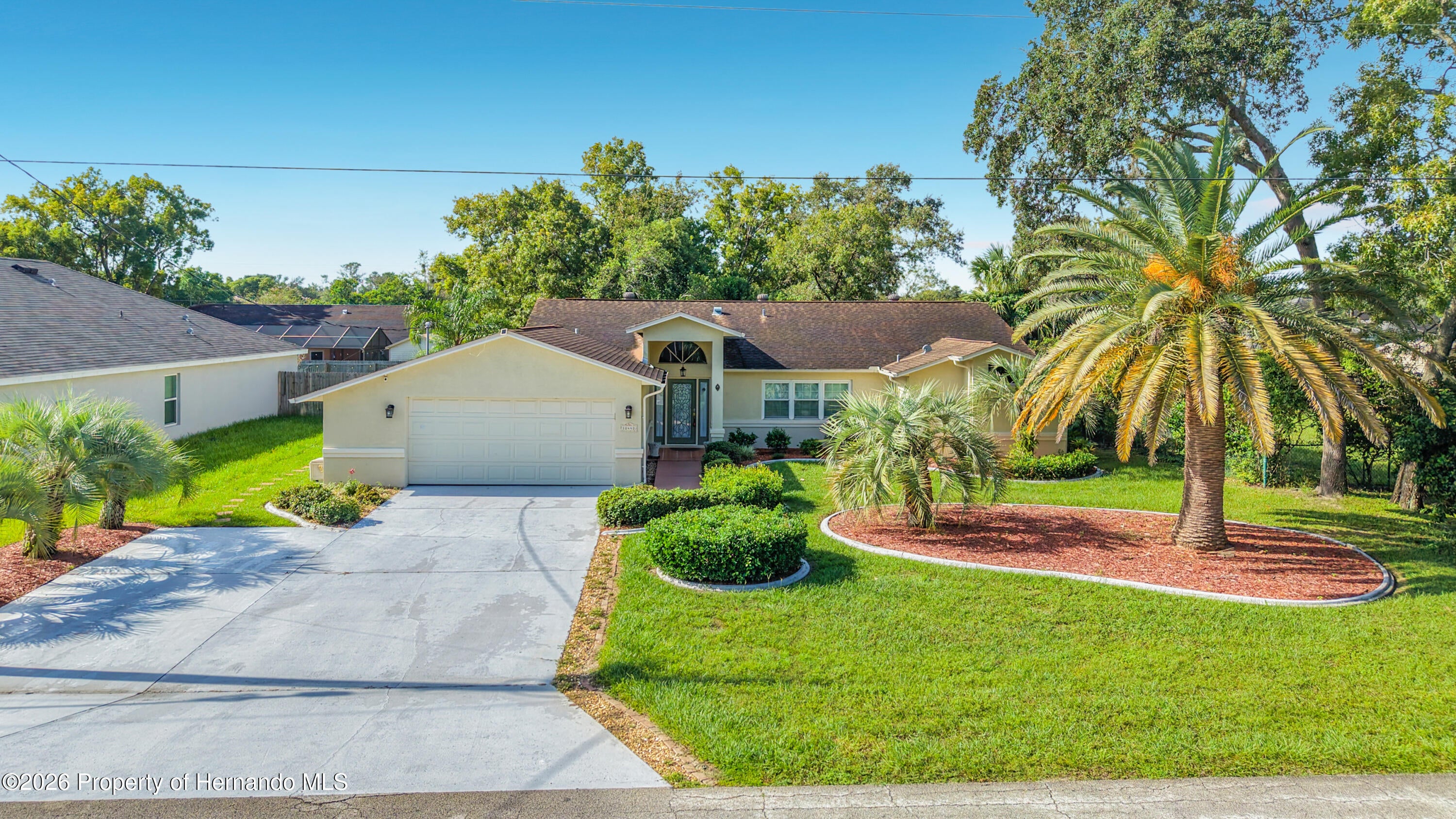 10440 Norvell Road Spring Hill, FL 34608 - Photo 2 of 100 Gallery Image 2