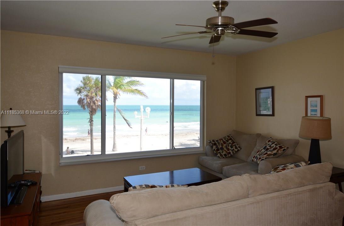 3400 North Surf Road, Unit 4 Hollywood, FL 33019 - Photo 2 of 7