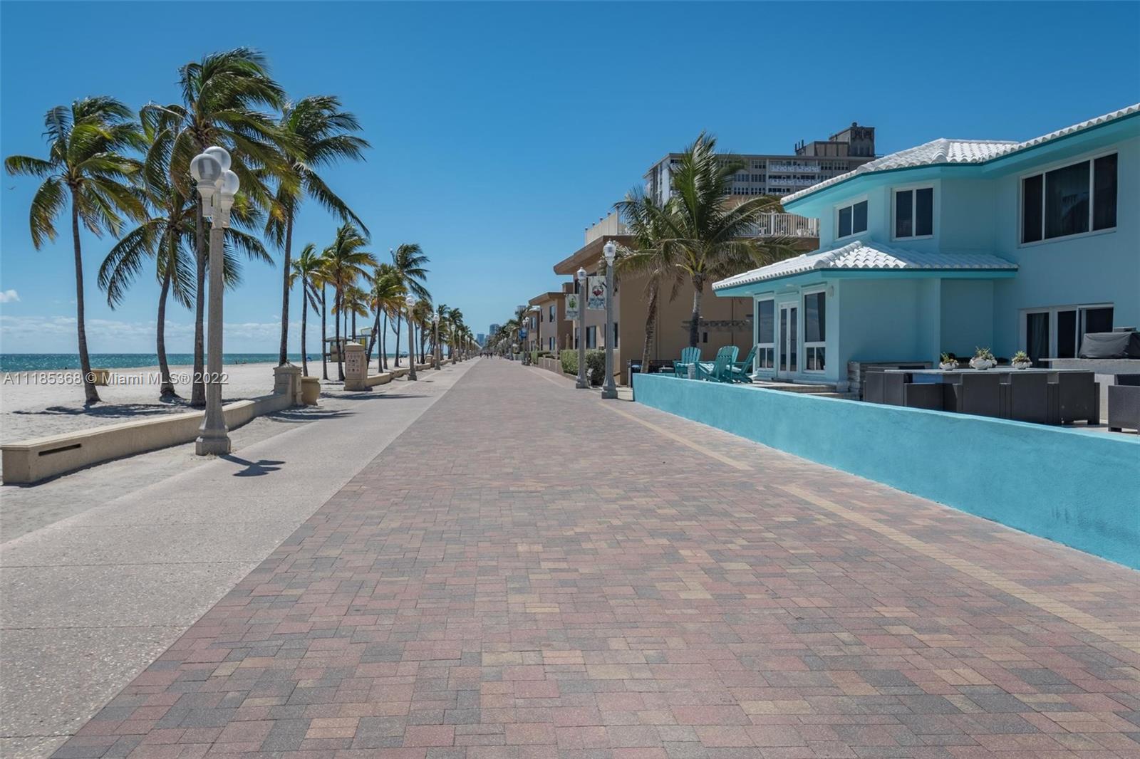 3400 North Surf Road, Unit 4 Hollywood, FL 33019 - Photo 6 of 7