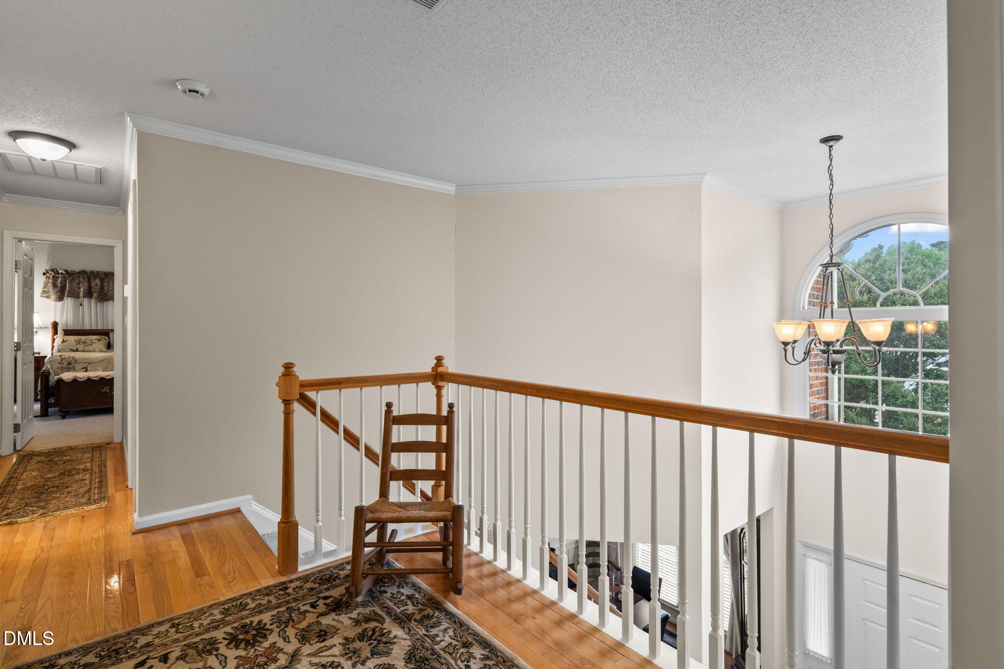 9104 Deerland Grove Drive Raleigh, NC 27615 - Photo 22 of 42 Landing