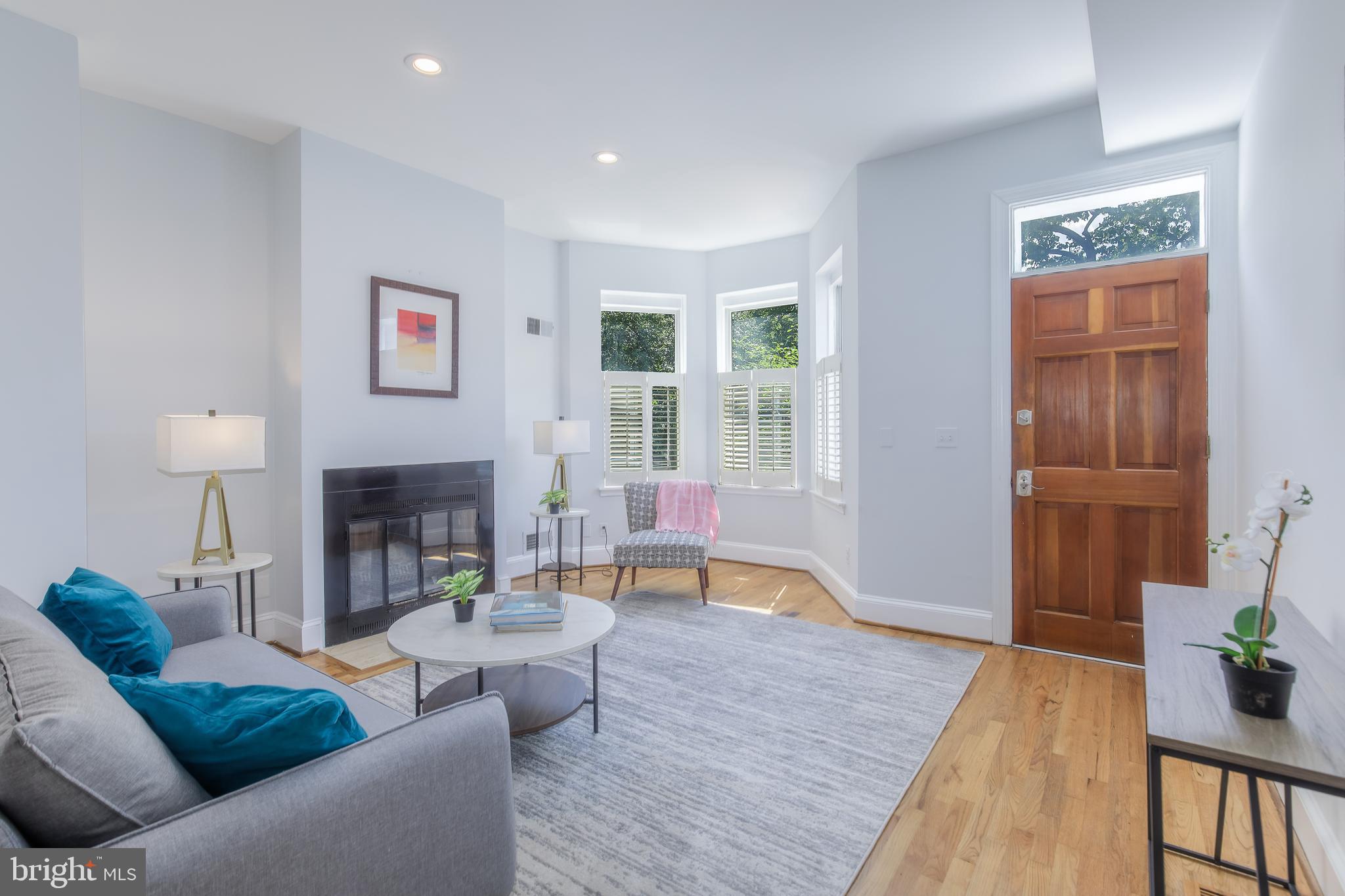 629 5th Street Northeast Washington, DC 20002 - Photo 6 of 29