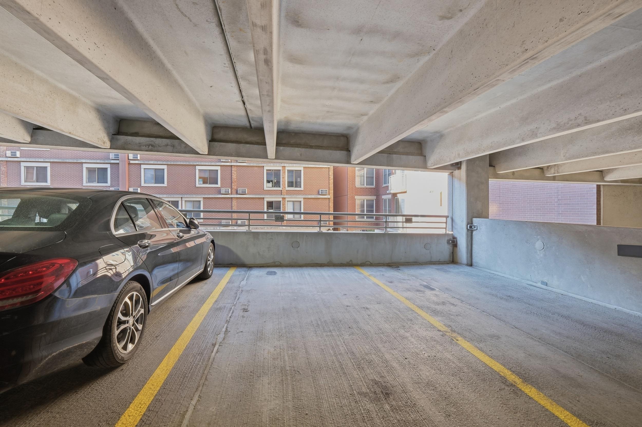 333 West Mifflin Street, Unit 2130 Madison, WI 53703 - Photo 31 of 42