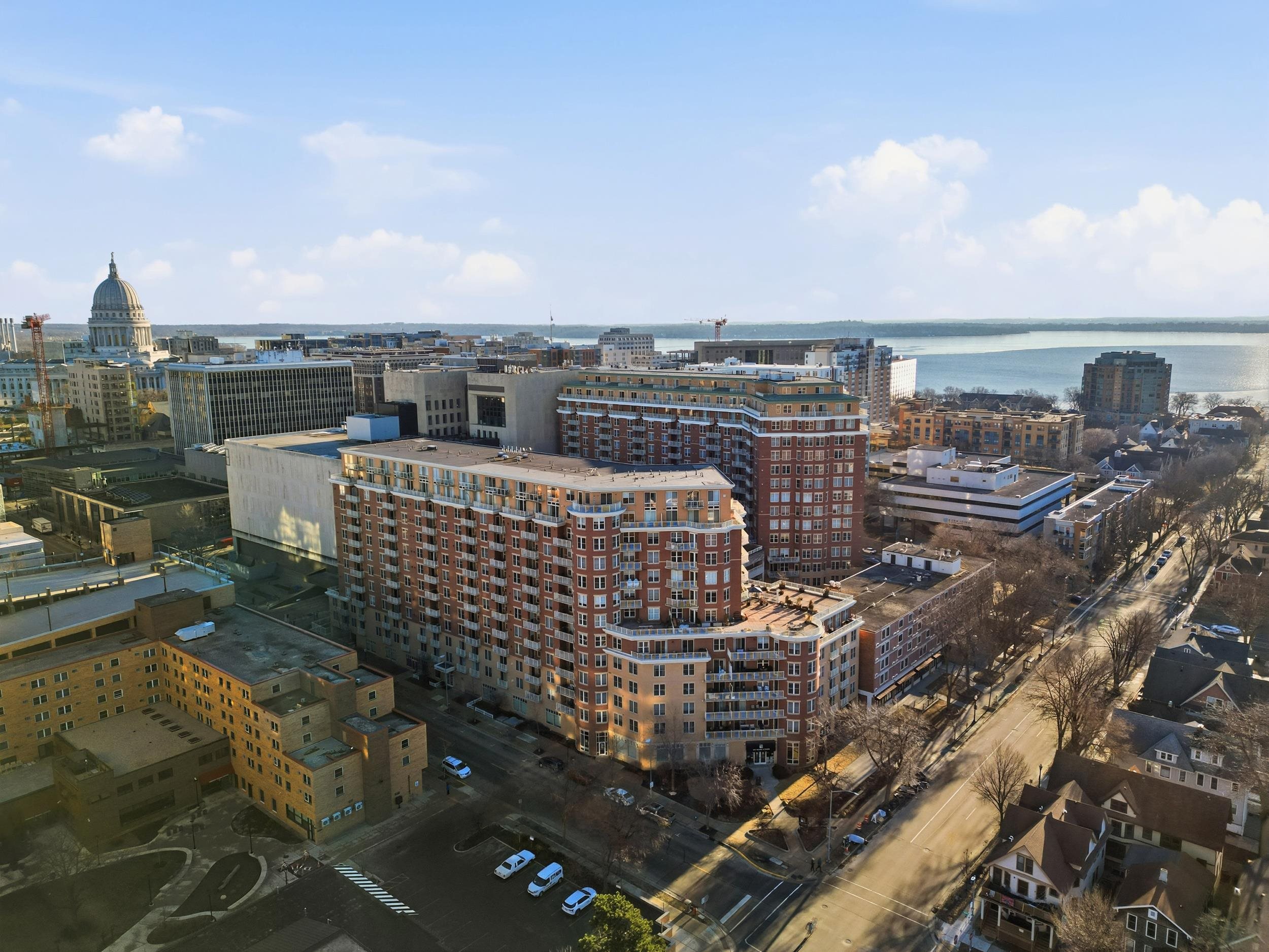 333 West Mifflin Street, Unit 2130 Madison, WI 53703 - Photo 40 of 42