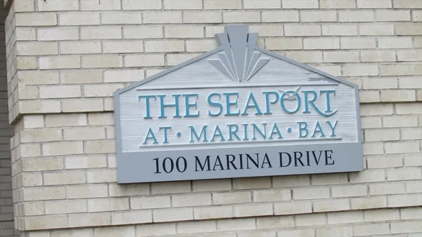 $4,250 | 100 Marina Drive, Unit 508, Quincy, MA 02171