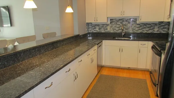 $4,250 | 100 Marina Drive, Unit 508, Quincy, MA 02171