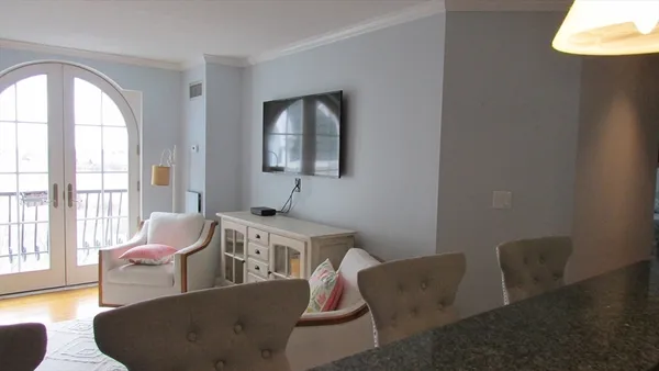 $4,250 | 100 Marina Drive, Unit 508, Quincy, MA 02171