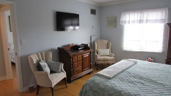 $4,250 | 100 Marina Drive, Unit 508, Quincy, MA 02171
