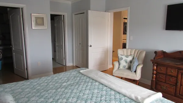 $4,250 | 100 Marina Drive, Unit 508, Quincy, MA 02171