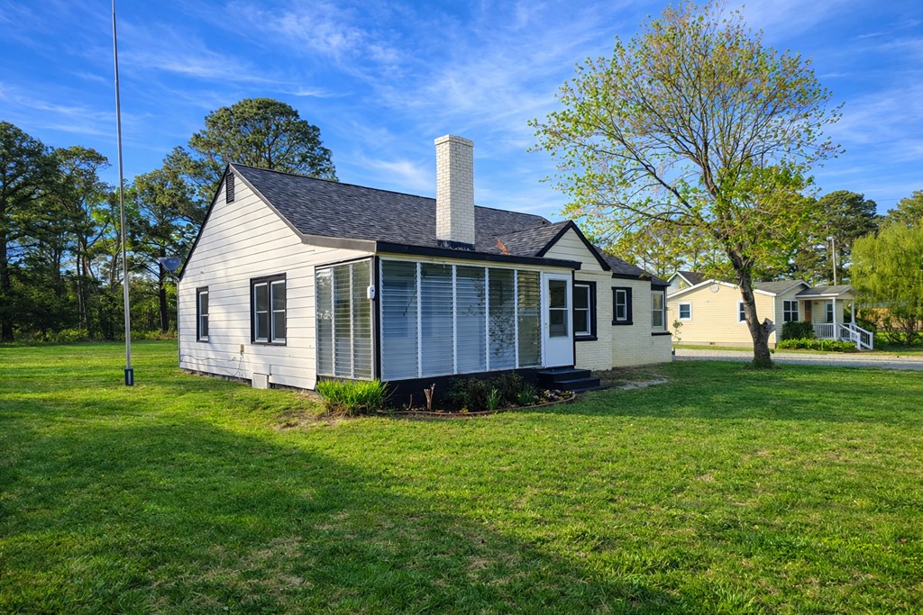 21484 Southside Road Onancock, VA 23417 - Photo 2 of 22