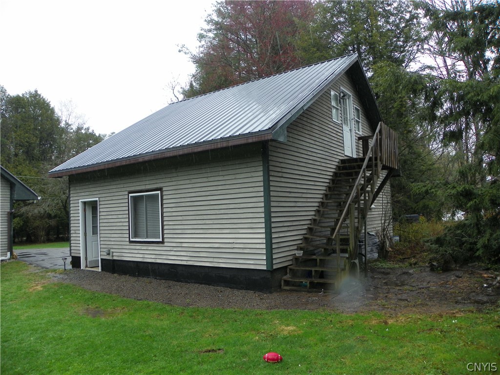 548 County Rte 18 Lake Clear, NY 12945 - Photo 12 of 16