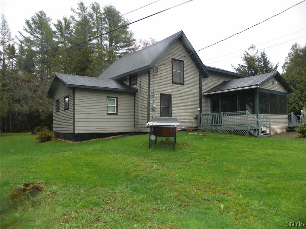 548 County Rte 18 Lake Clear, NY 12945 - Photo 13 of 16