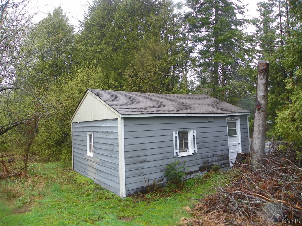 548 County Rte 18 Lake Clear, NY 12945 - Photo 15 of 16