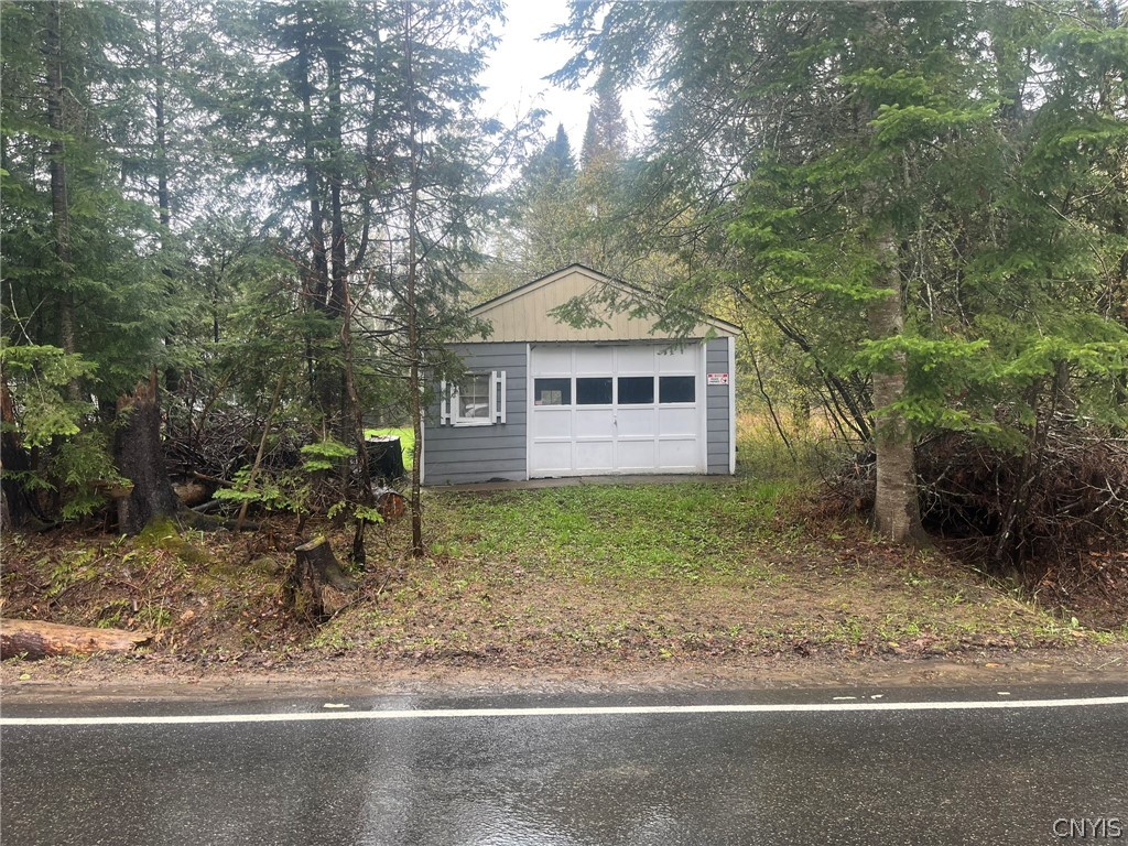 548 County Rte 18 Lake Clear, NY 12945 - Photo 16 of 16