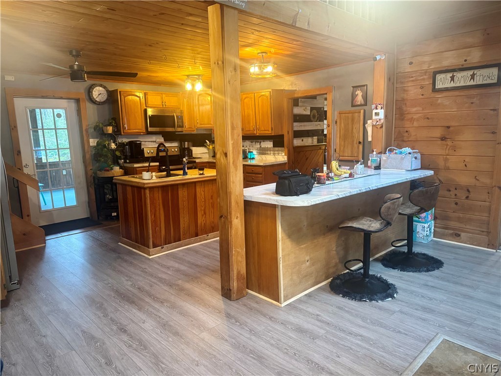548 County Rte 18 Lake Clear, NY 12945 - Photo 2 of 16