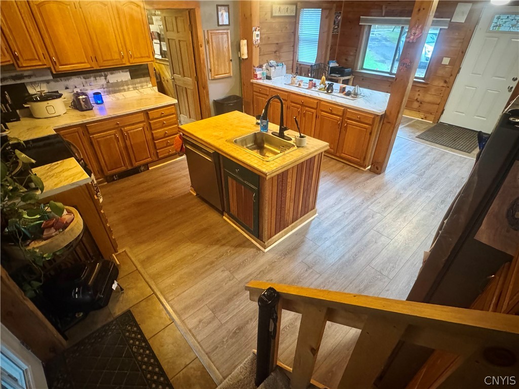 548 County Rte 18 Lake Clear, NY 12945 - Photo 3 of 16