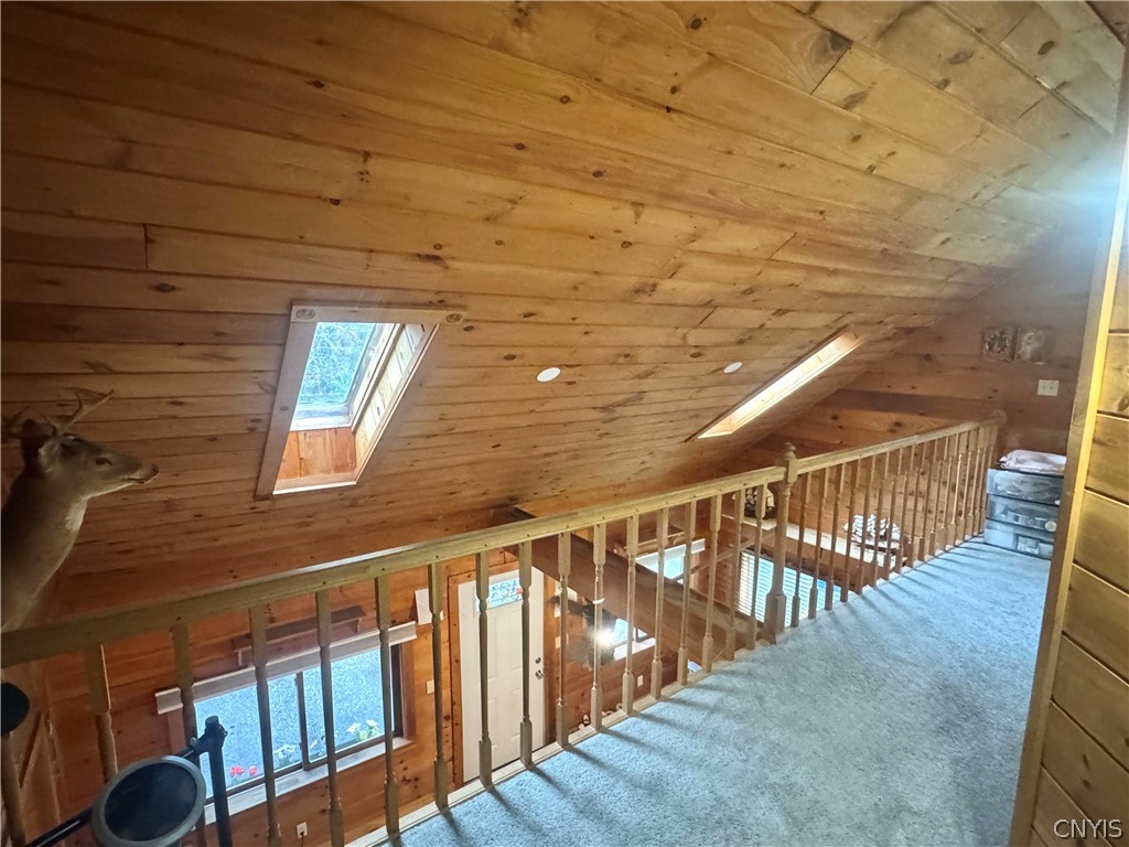 548 County Rte 18 Lake Clear, NY 12945 - Photo 4 of 16