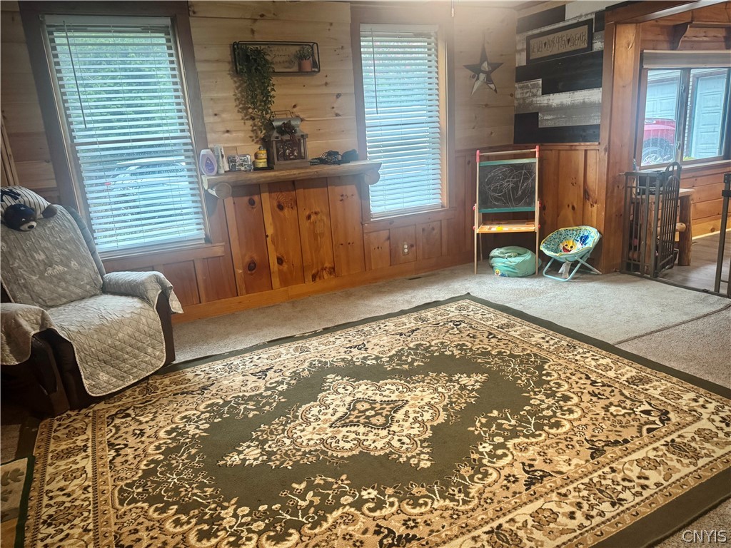548 County Rte 18 Lake Clear, NY 12945 - Photo 7 of 16
