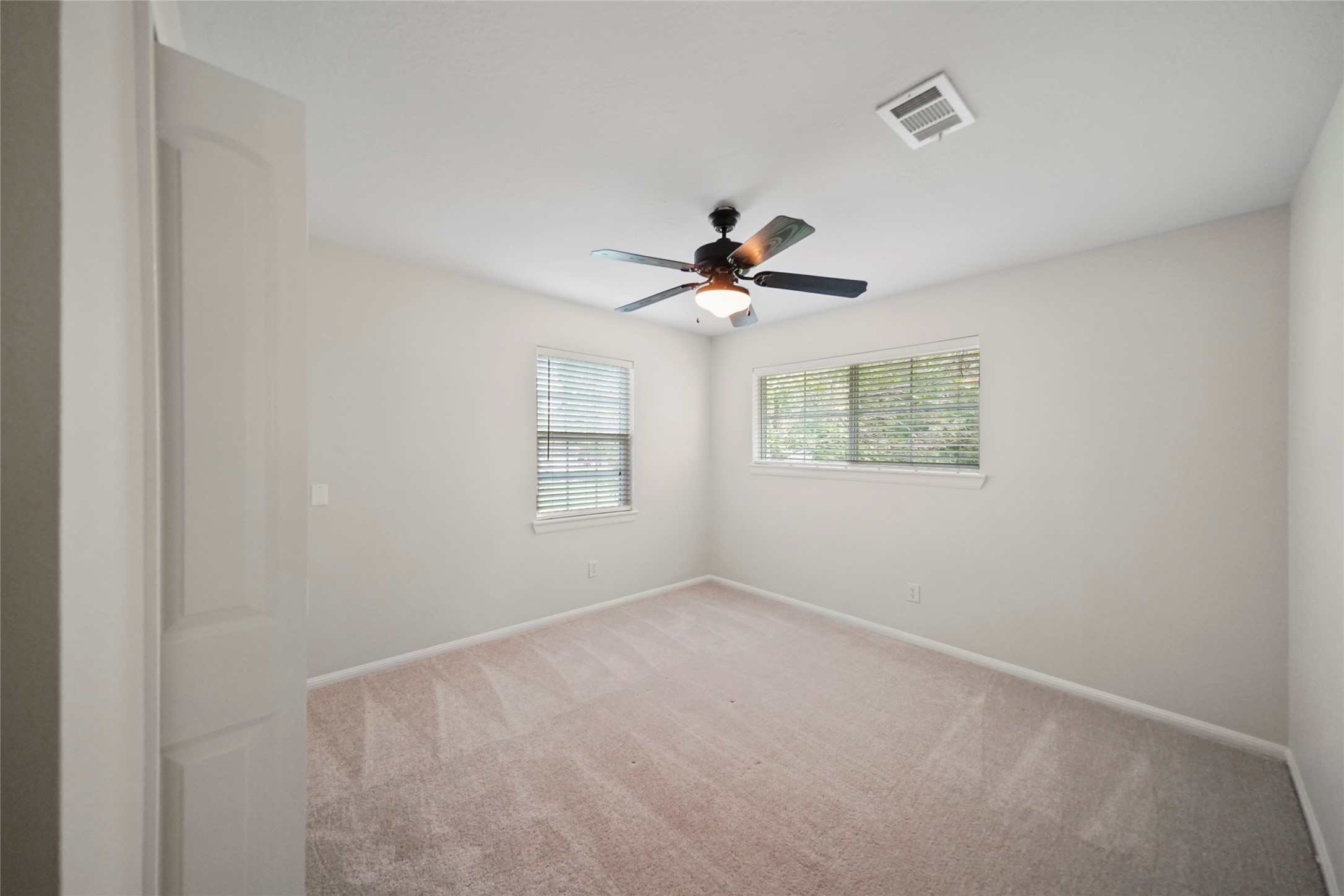 14443 Lyric Road Conroe, TX 77302 - Photo 31 of 49 Secondary bedroom