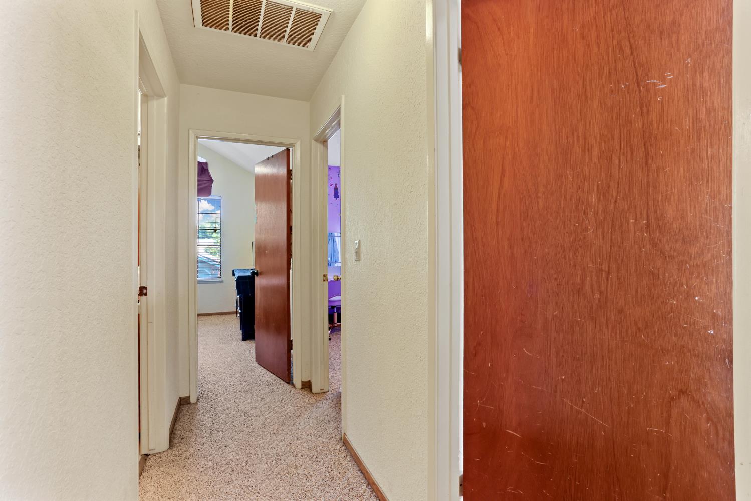 2008 Sheldon Drive Modesto, CA 95350 - Photo 26 of 39 a view of a hallway with closet