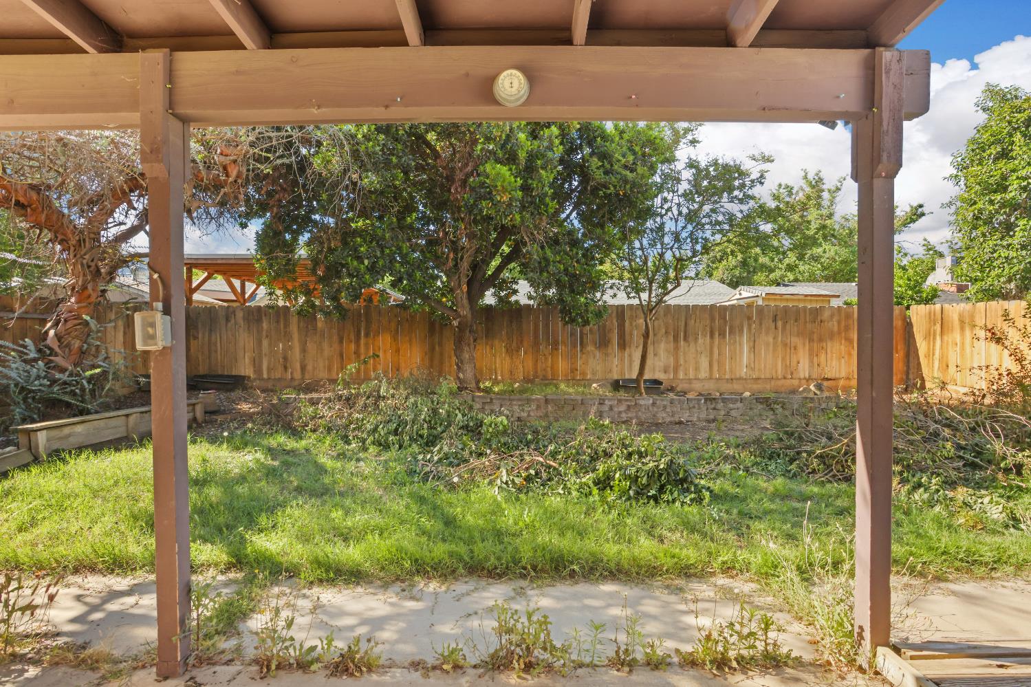 2008 Sheldon Drive Modesto, CA 95350 - Photo 38 of 39 a view of a lake view