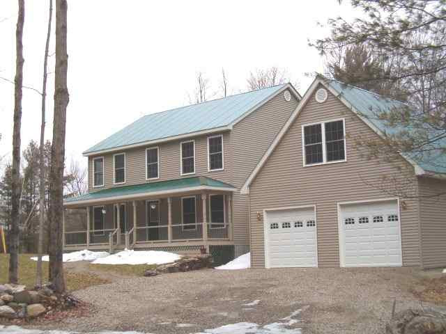 173 Medbury Road Greenfield, NY 12859 - Photo 1 of 5 Photo 1