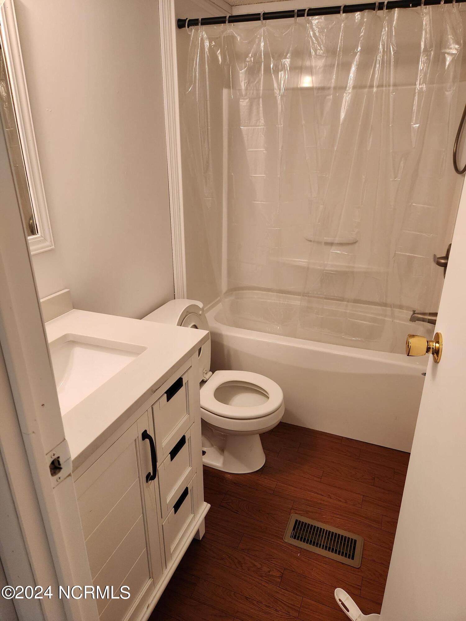 209 Levi Creecy Road Edenton, NC 27932 - Photo 10 of 19 full bath