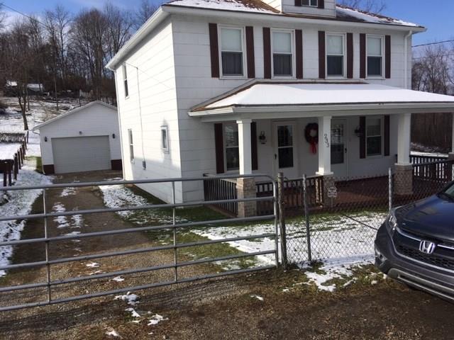 233 Thompson Road Merrittstown, PA 15463 - Photo 1 of 15 Gallery Image 1