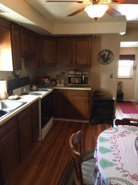 233 Thompson Road Merrittstown, PA 15463 - Photo 6 of 15 Gallery Image 6