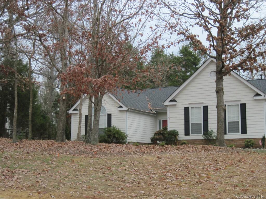 8200 Hunley Ridge Road Matthews, NC 28104 - Photo 1 of 17 Gallery Image 1