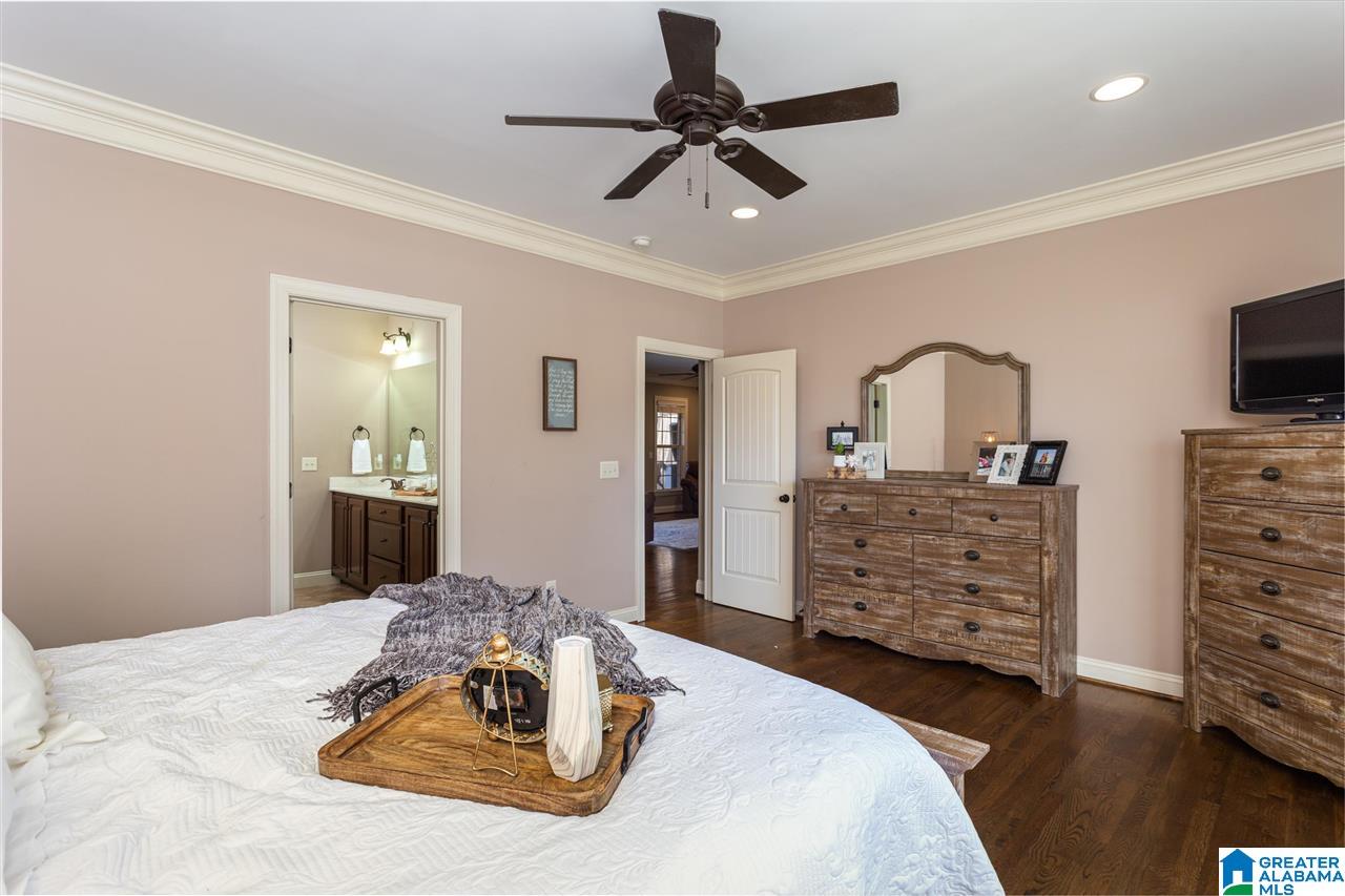 515 Legacy Drive Springville, AL 35146 - Photo 18 of 40
