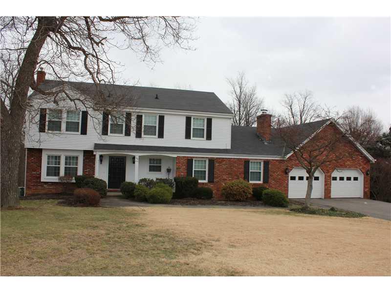144 Ridgeview Drive Beaver, PA 15009 - Photo 1 of 25 Exterior Front.