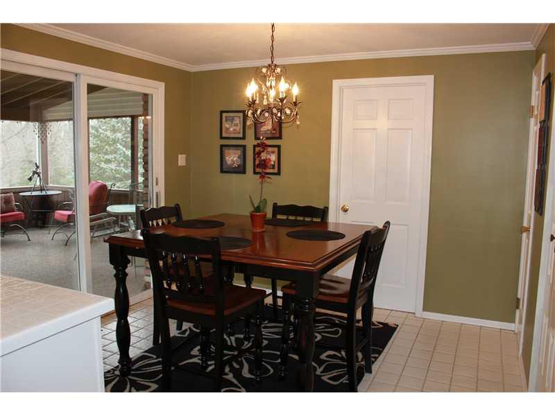 144 Ridgeview Drive Beaver, PA 15009 - Photo 13 of 25 Kitchen.