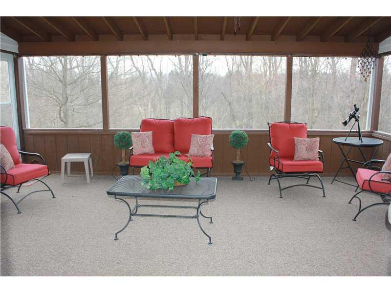 144 Ridgeview Drive Beaver, PA 15009 - Photo 14 of 25 Patio/Deck.